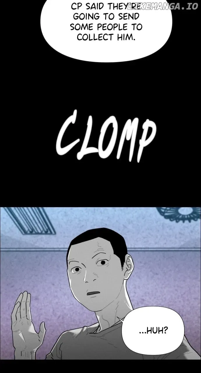 Zombie Funeral Services Chapter 14 Online - página 6