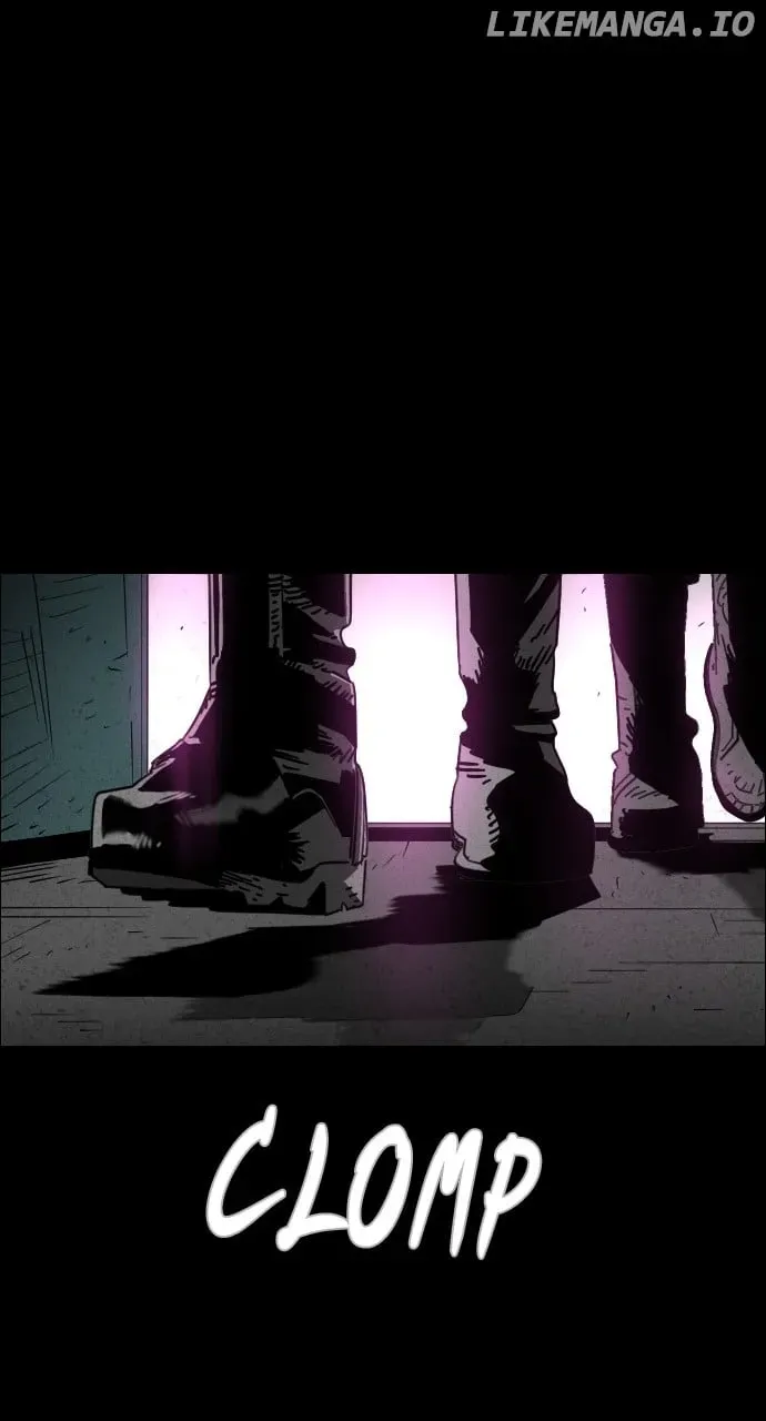 Zombie Funeral Services Chapter 14 Online - página 7