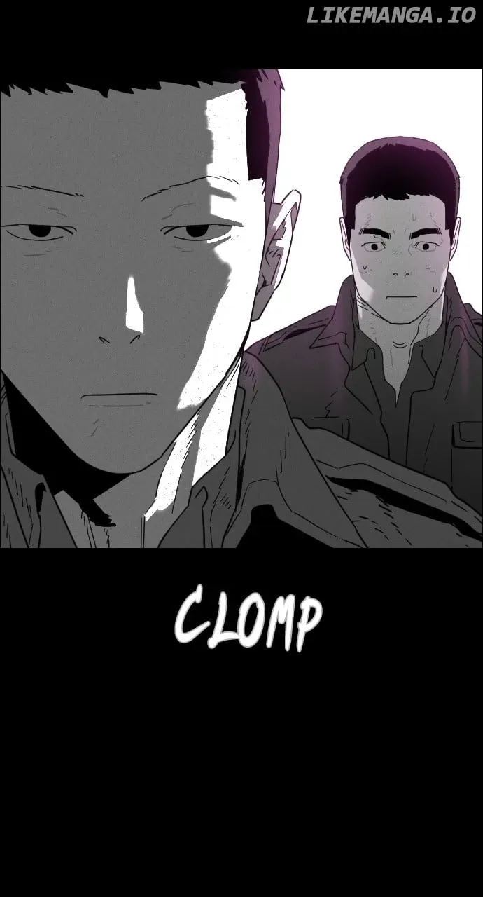 Zombie Funeral Services Chapter 14 Online - página 8