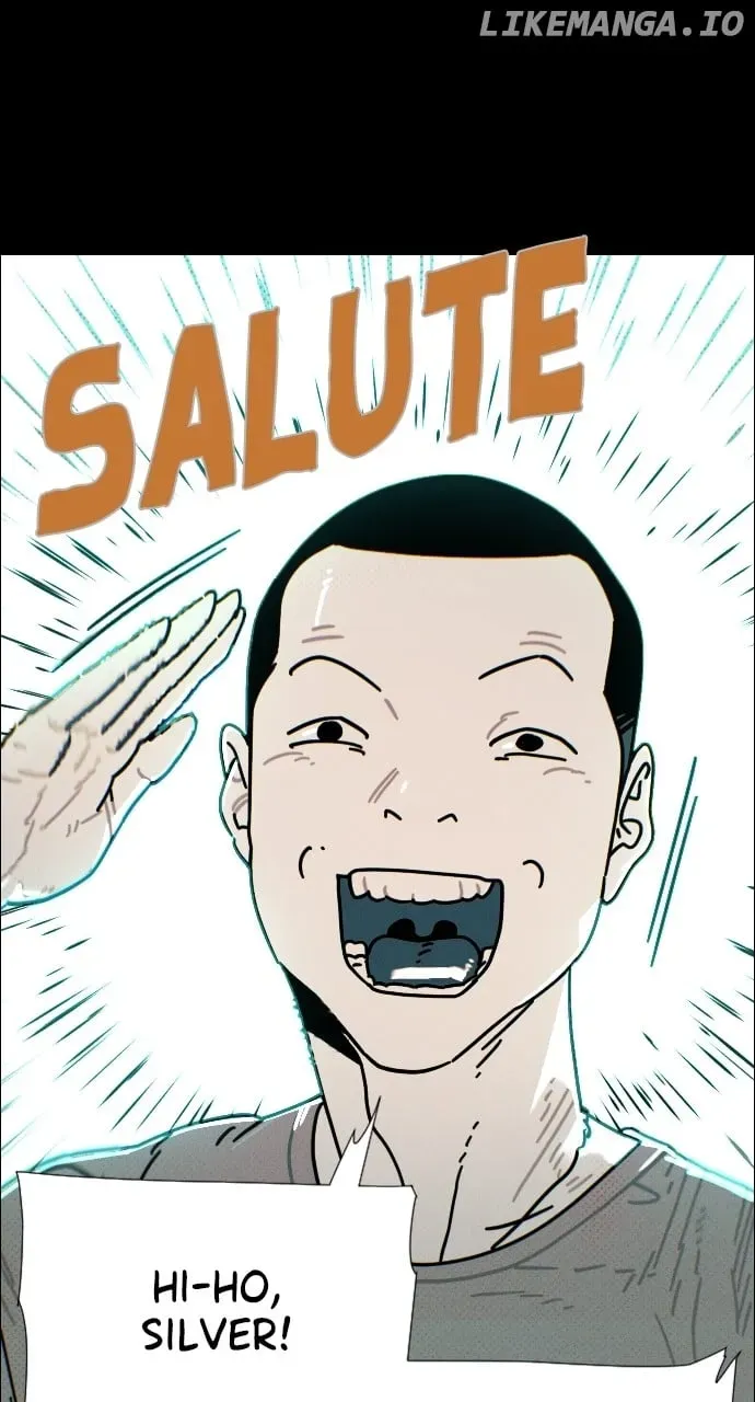 Zombie Funeral Services Chapter 14 Online - página 10