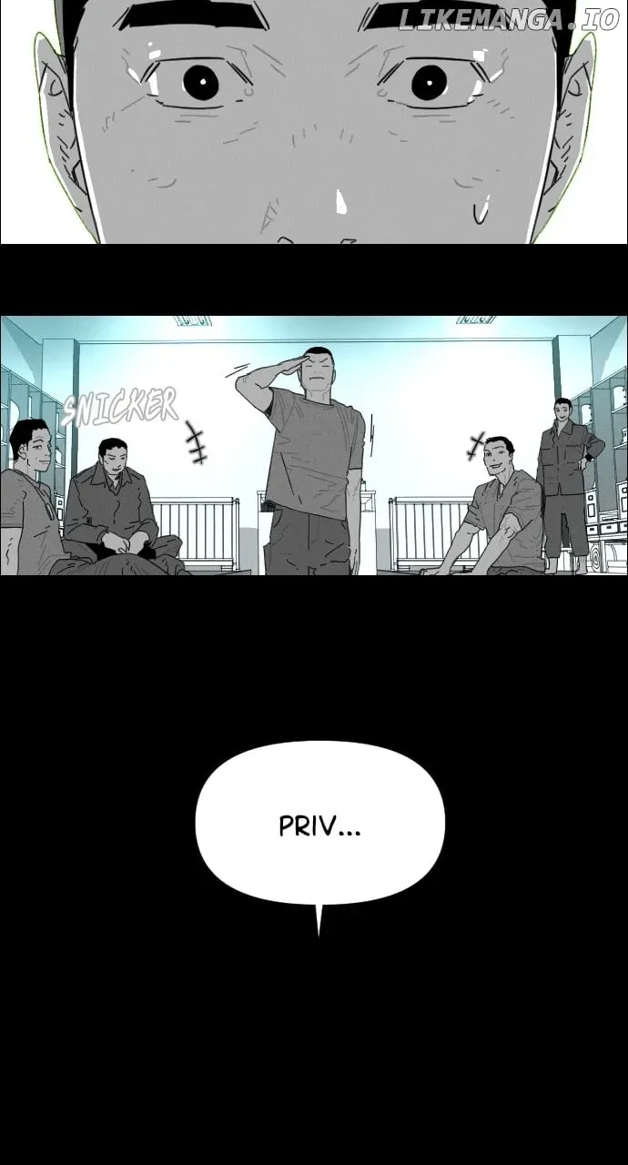 Zombie Funeral Services Chapter 14 Online - página 12