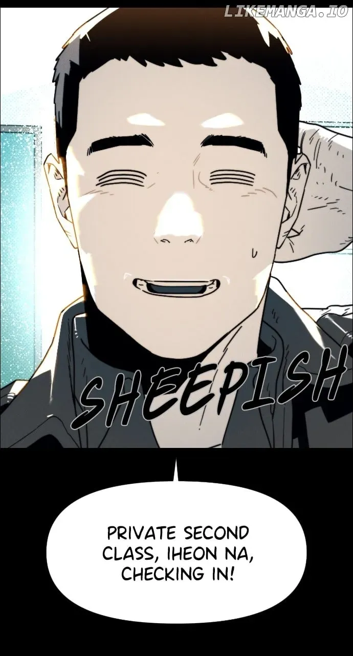 Zombie Funeral Services Chapter 14 Online - página 13