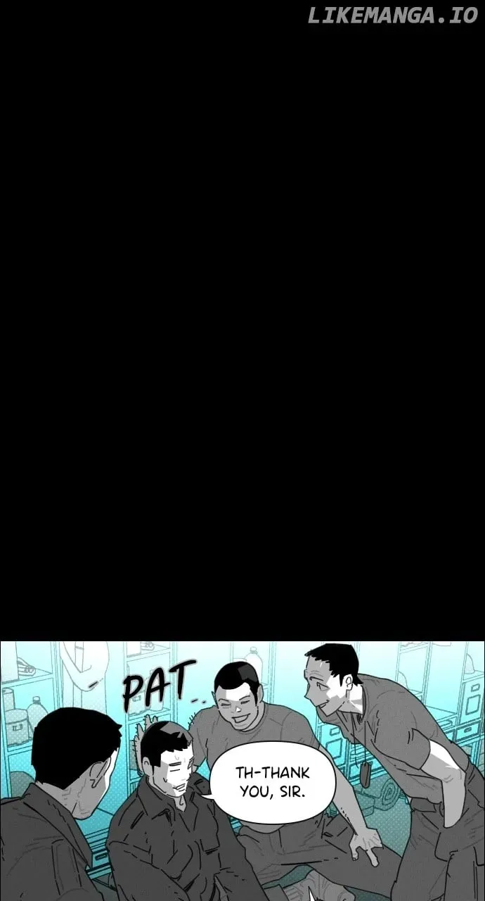 Zombie Funeral Services Chapter 14 Online - página 15