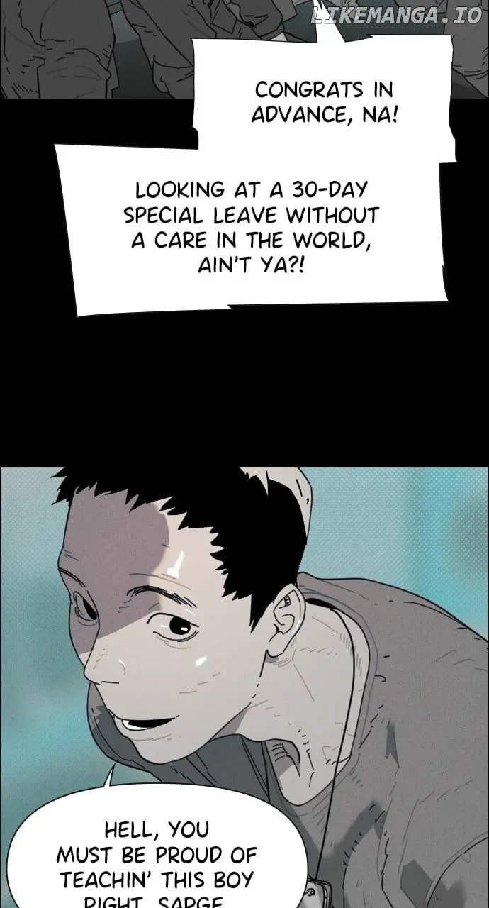Zombie Funeral Services Chapter 14 Online - página 16