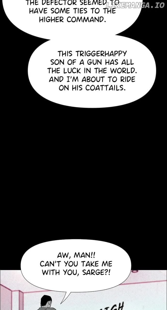 Zombie Funeral Services Chapter 14 Online - página 18