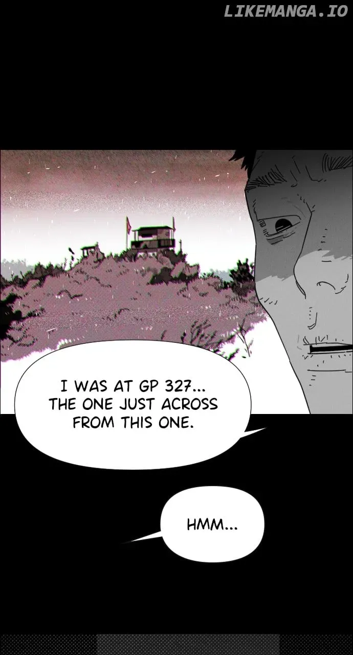 Zombie Funeral Services Chapter 14 Online - página 22