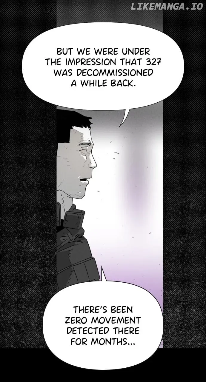 Zombie Funeral Services Chapter 14 Online - página 23