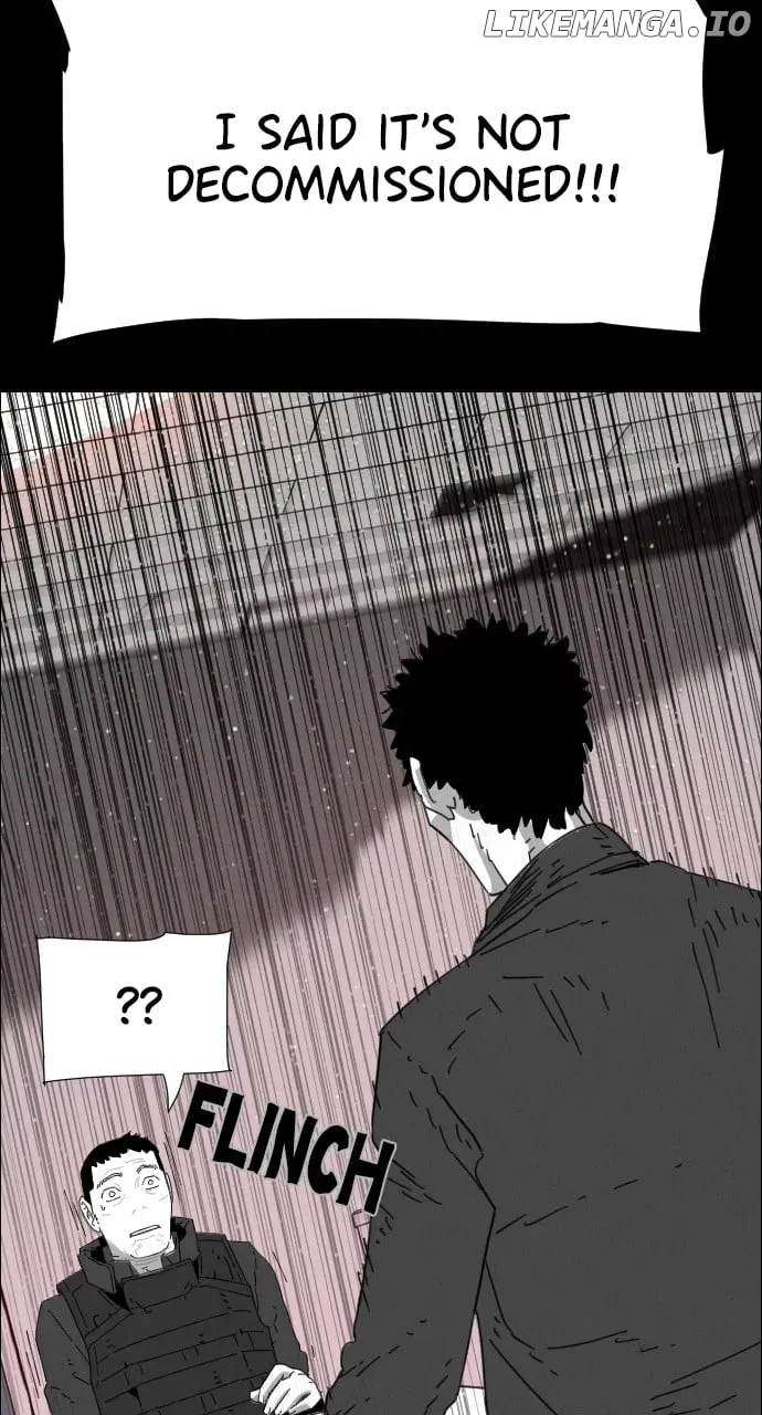 Zombie Funeral Services Chapter 14 Online - página 26