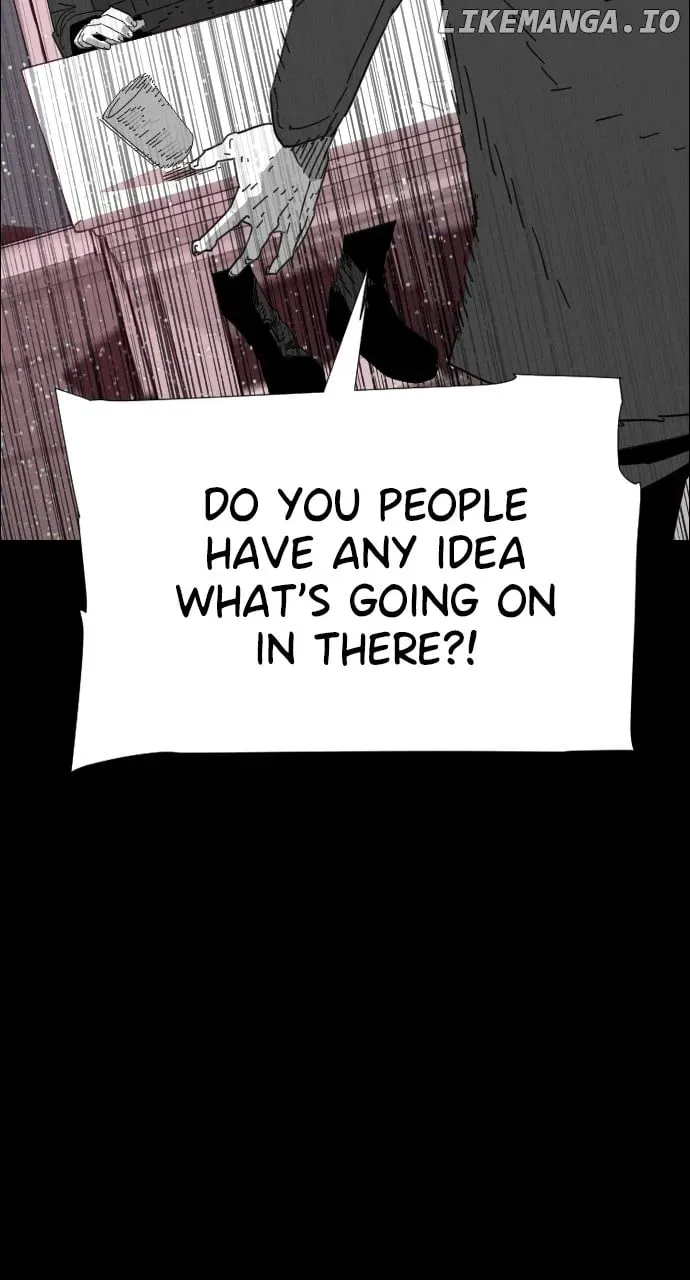 Zombie Funeral Services Chapter 14 Online - página 27