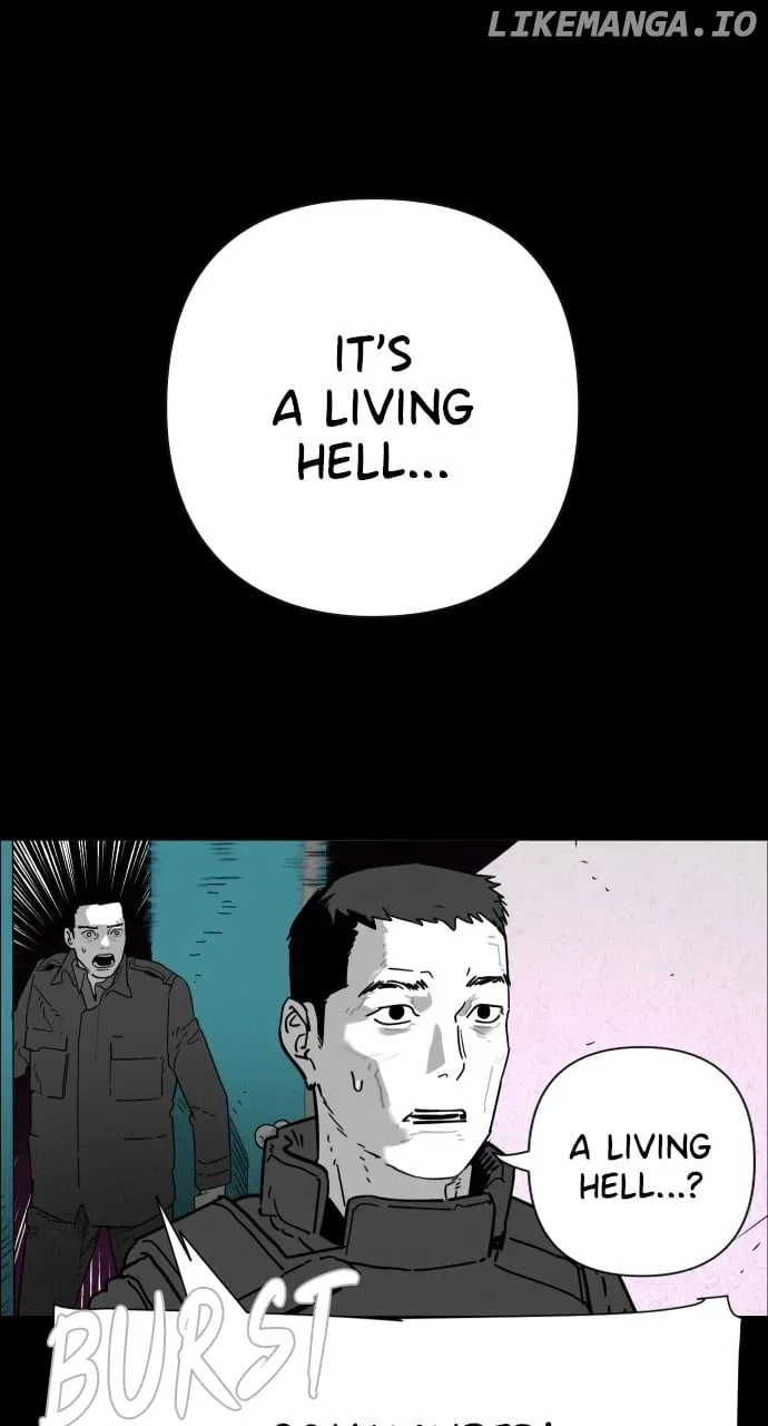Zombie Funeral Services Chapter 14 Online - página 29