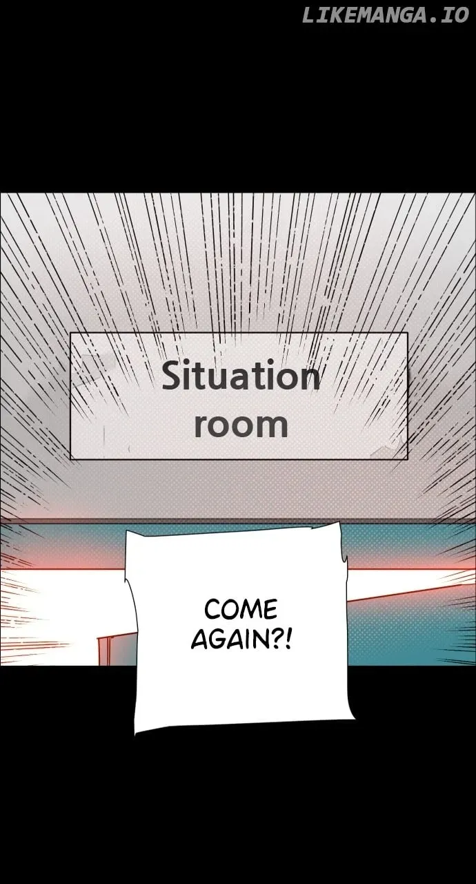 Zombie Funeral Services Chapter 14 Online - página 32
