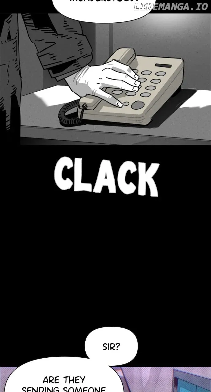 Zombie Funeral Services Chapter 14 Online - página 36