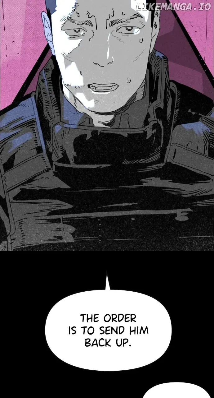 Zombie Funeral Services Chapter 14 Online - página 38