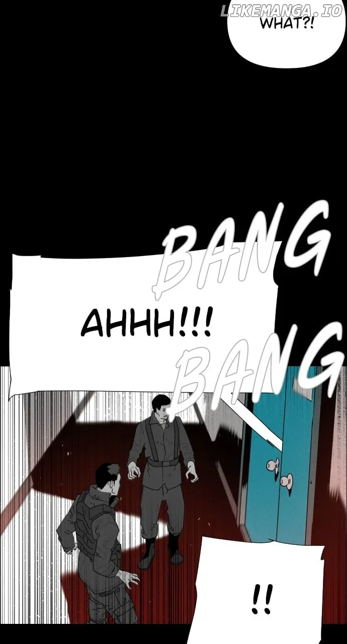 Zombie Funeral Services Chapter 14 Online - página 39