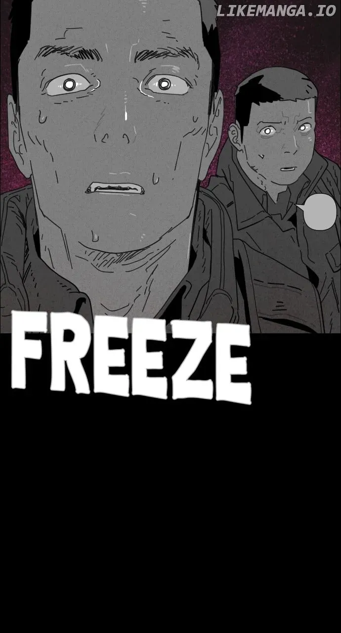 Zombie Funeral Services Chapter 14 Online - página 41