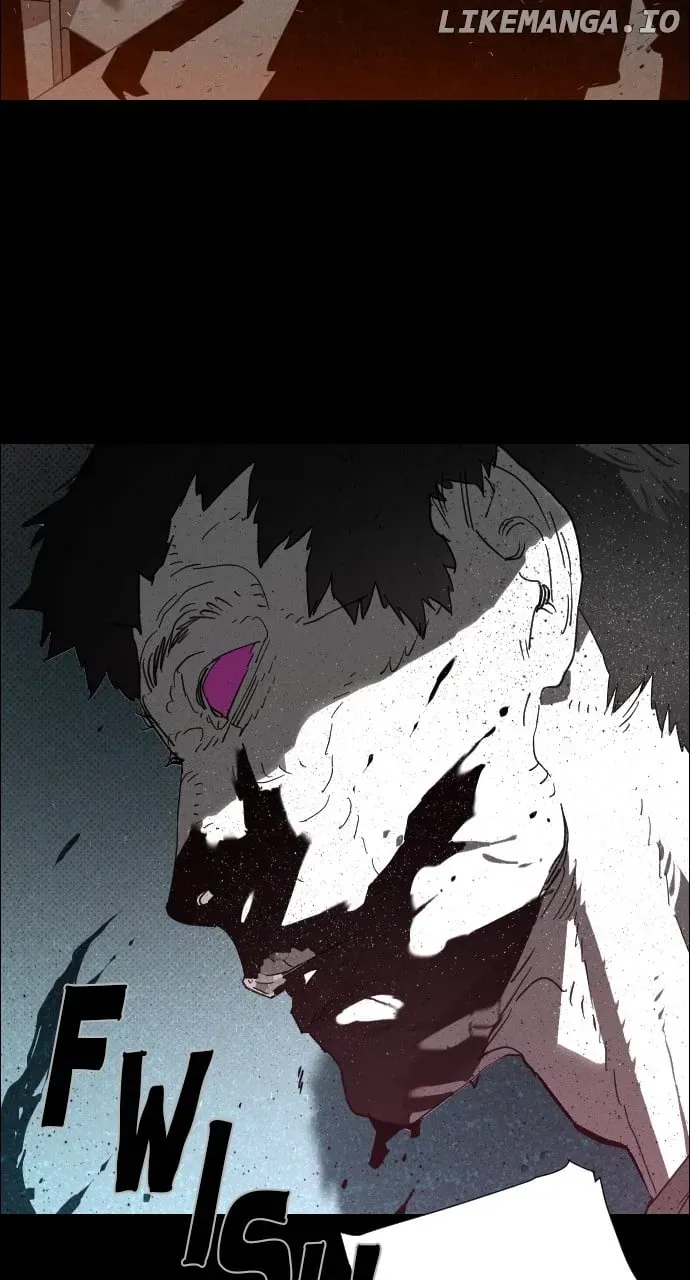 Zombie Funeral Services Chapter 14 Online - página 43