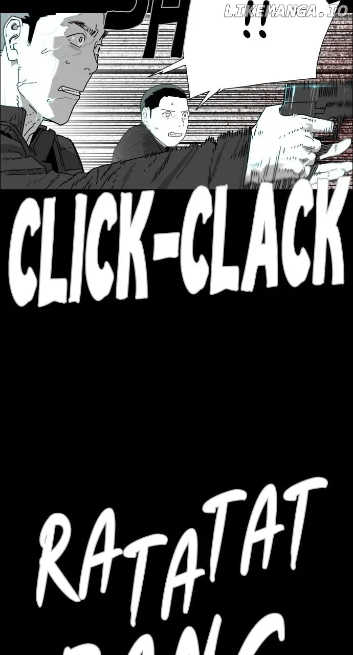 Zombie Funeral Services Chapter 14 Online - página 44