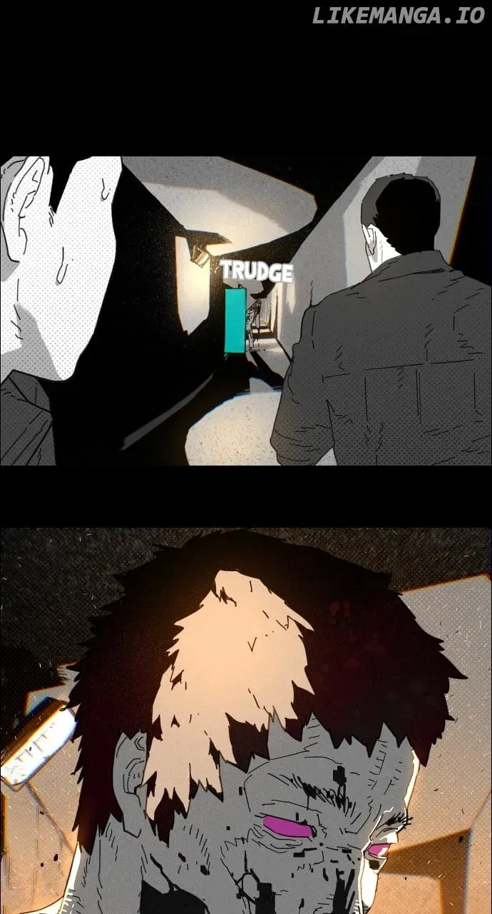 Zombie Funeral Services Chapter 14 Online - página 46