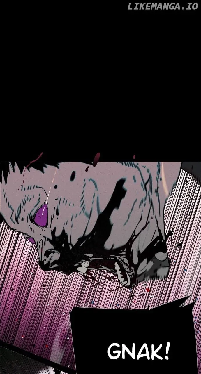 Zombie Funeral Services Chapter 14 Online - página 48