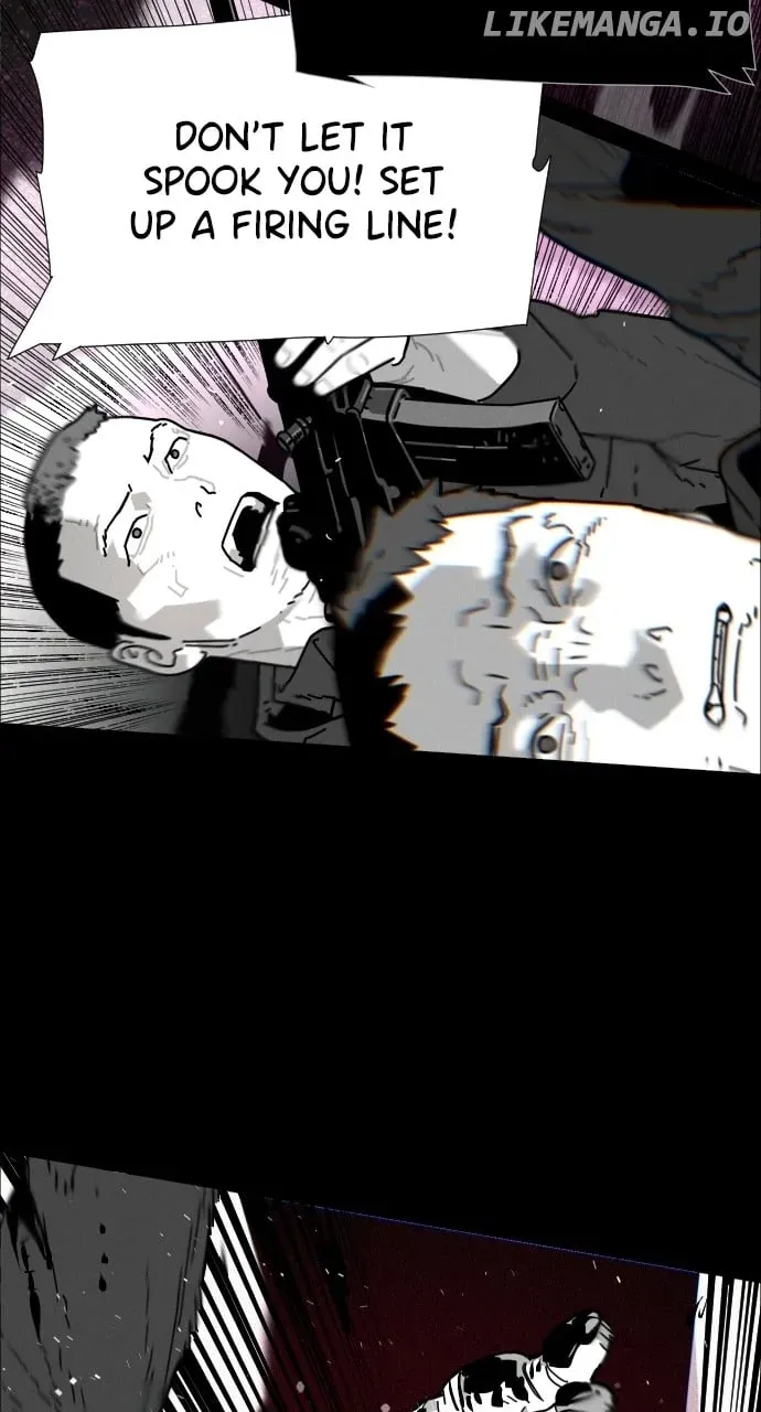 Zombie Funeral Services Chapter 14 Online - página 49