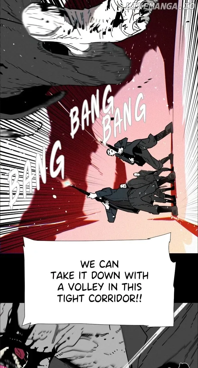 Zombie Funeral Services Chapter 14 Online - página 50
