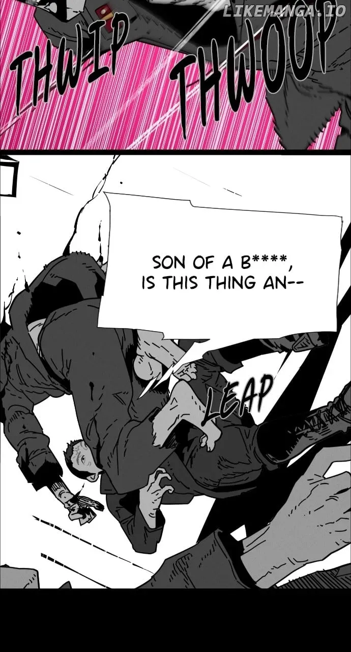 Zombie Funeral Services Chapter 14 Online - página 51