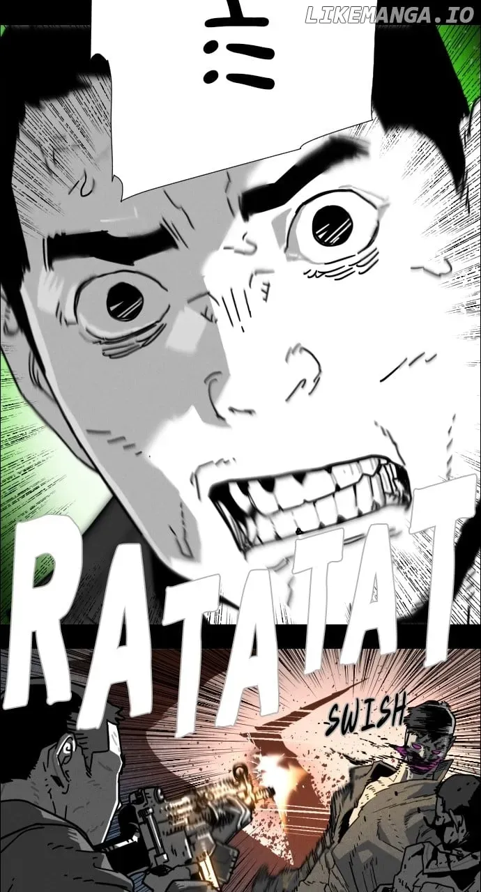 Zombie Funeral Services Chapter 14 Online - página 57
