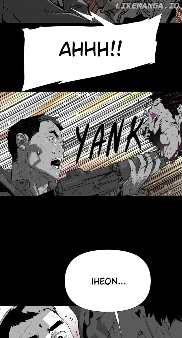 Zombie Funeral Services Chapter 14 Online - página 58