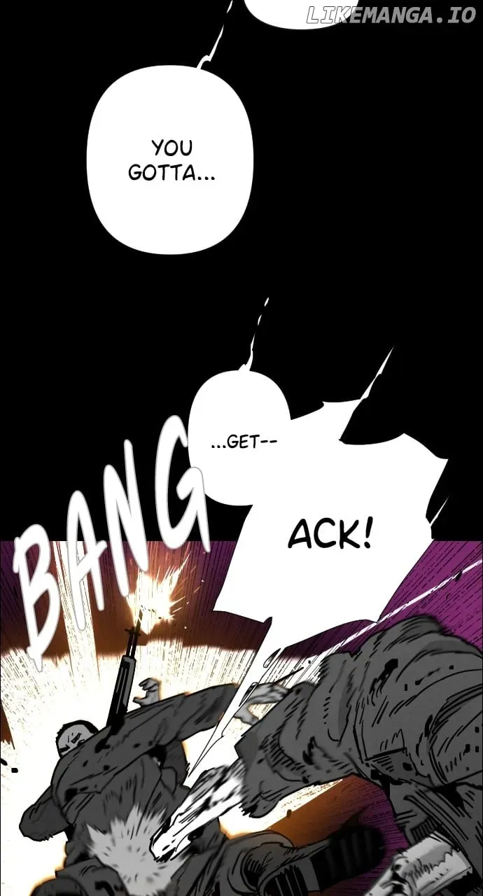 Zombie Funeral Services Chapter 14 Online - página 60