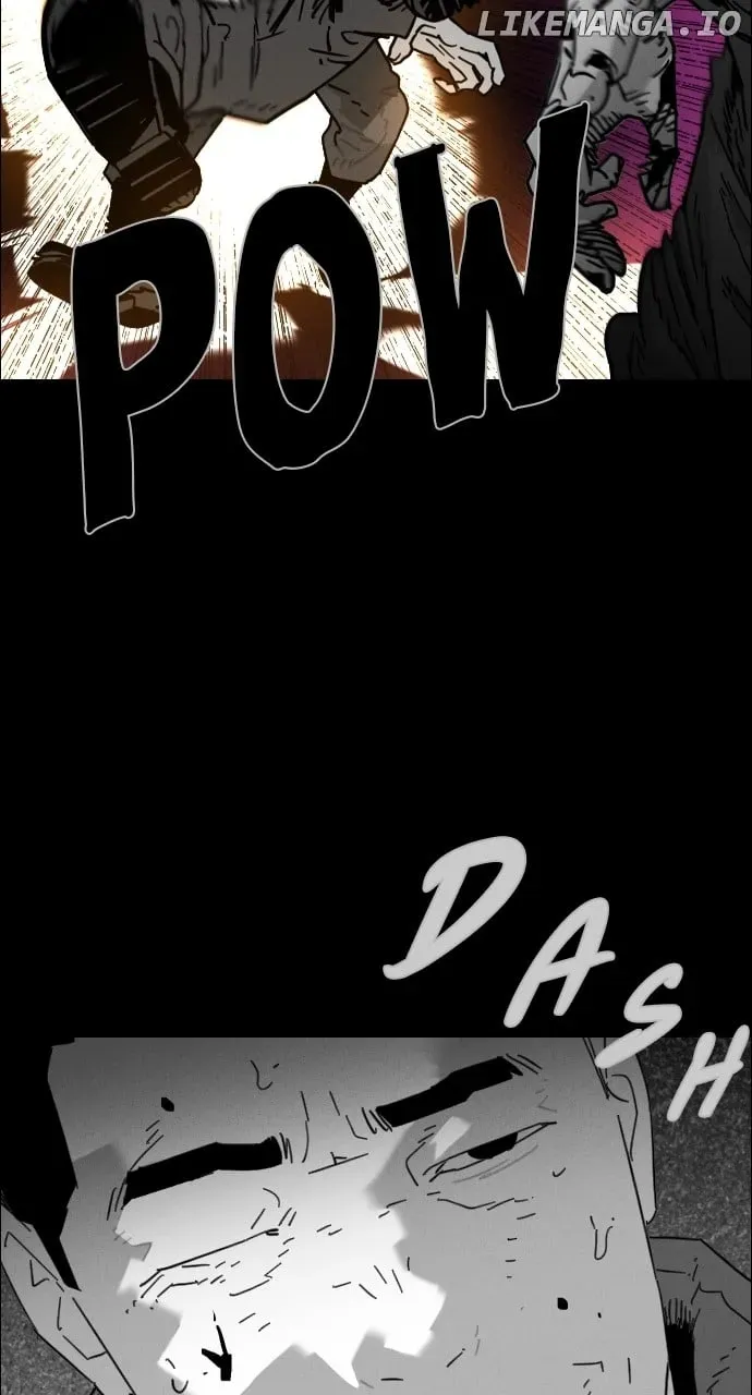 Zombie Funeral Services Chapter 14 Online - página 61