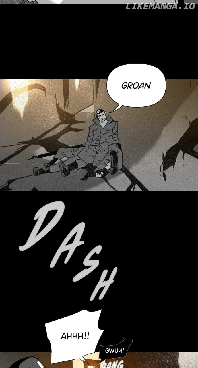 Zombie Funeral Services Chapter 14 Online - página 62