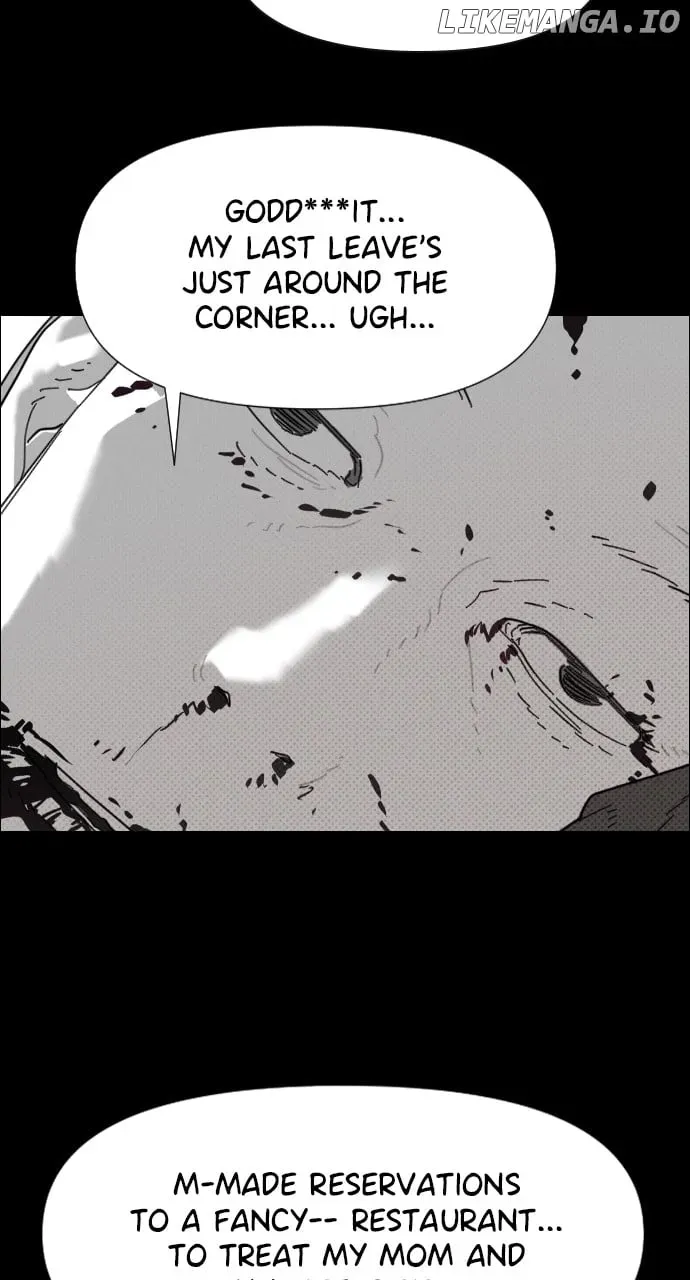 Zombie Funeral Services Chapter 14 Online - página 65