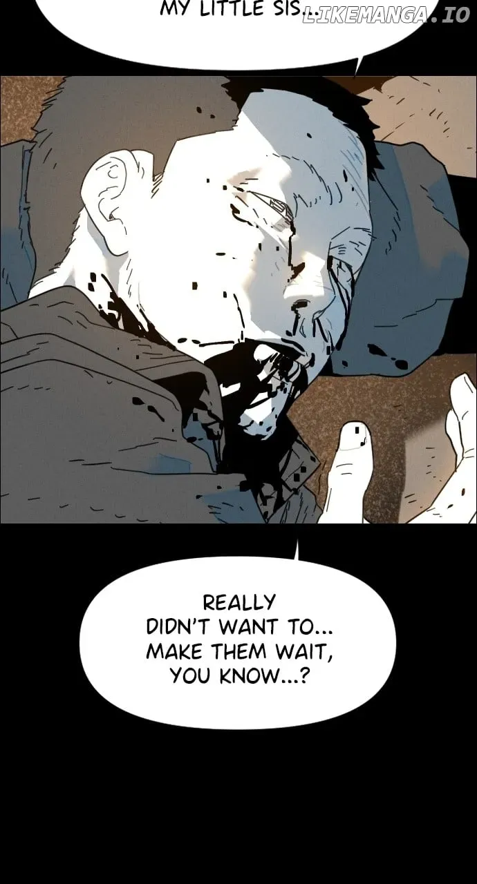 Zombie Funeral Services Chapter 14 Online - página 66