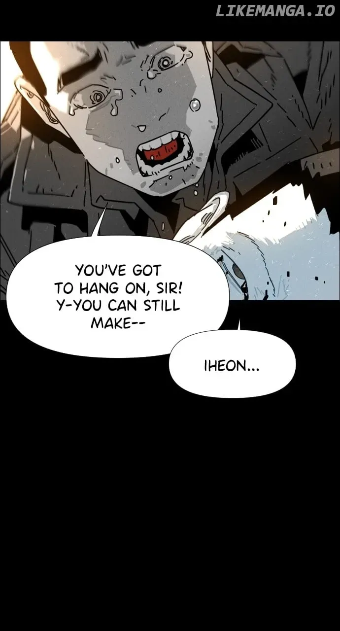 Zombie Funeral Services Chapter 14 Online - página 67