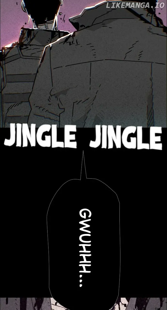 Zombie Funeral Services Chapter 14 Online - página 73