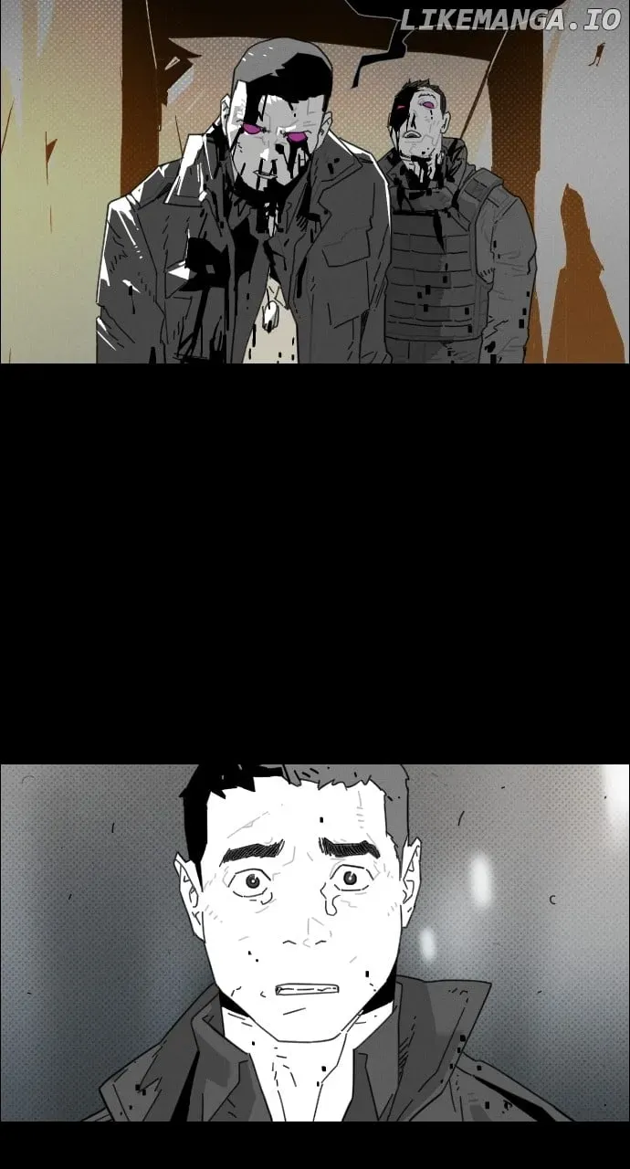 Zombie Funeral Services Chapter 14 Online - página 75