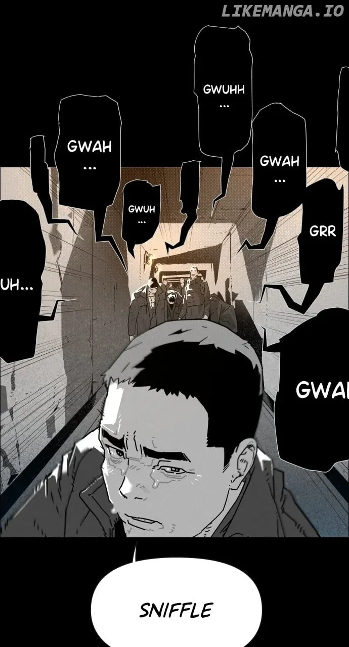 Zombie Funeral Services Chapter 14 Online - página 76