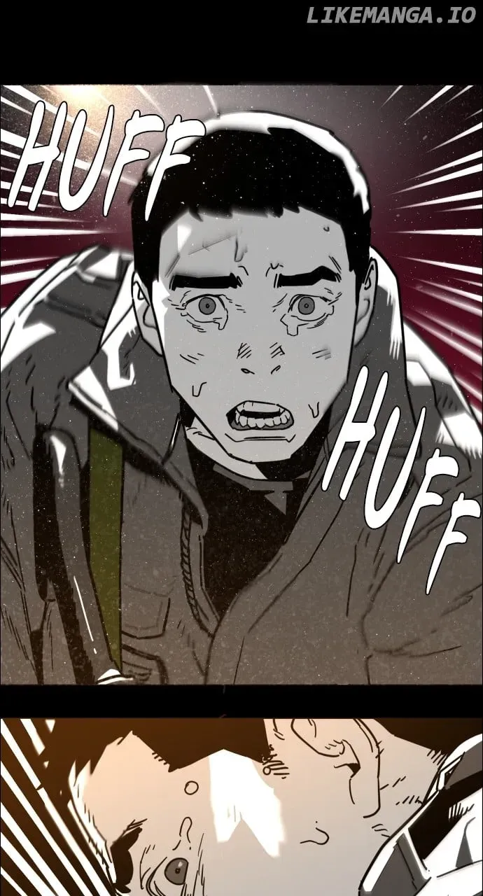 Zombie Funeral Services Chapter 14 Online - página 81