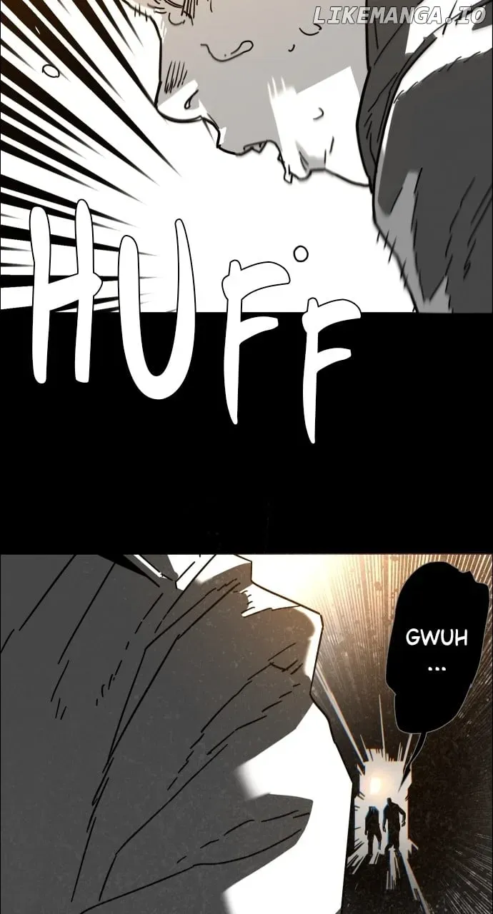 Zombie Funeral Services Chapter 14 Online - página 82