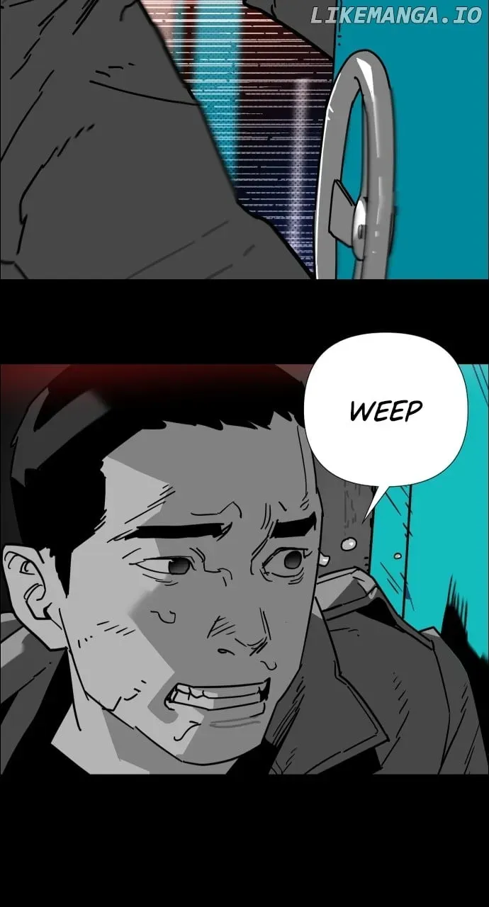 Zombie Funeral Services Chapter 14 Online - página 85