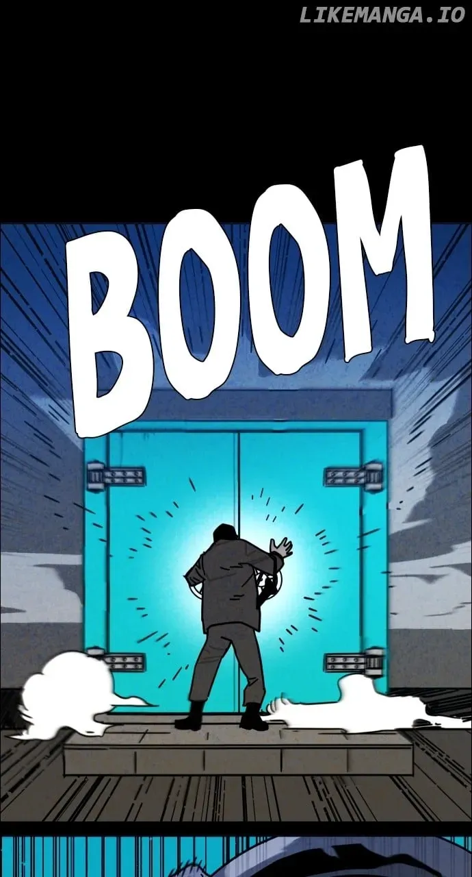 Zombie Funeral Services Chapter 14 Online - página 86