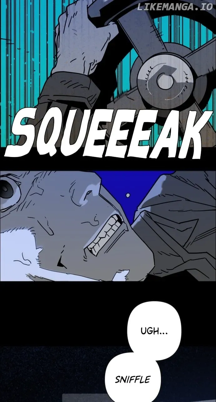 Zombie Funeral Services Chapter 14 Online - página 87