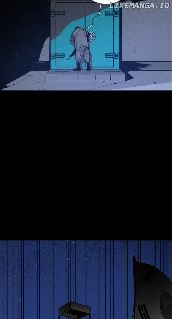 Zombie Funeral Services Chapter 14 Online - página 88