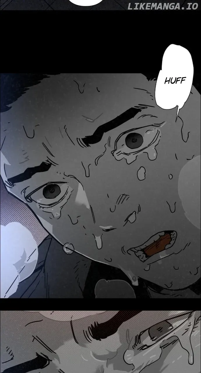Zombie Funeral Services Chapter 14 Online - página 91