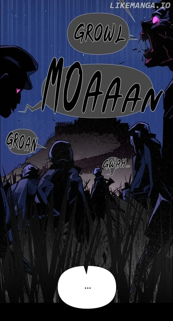 Zombie Funeral Services Chapter 14 Online - página 94