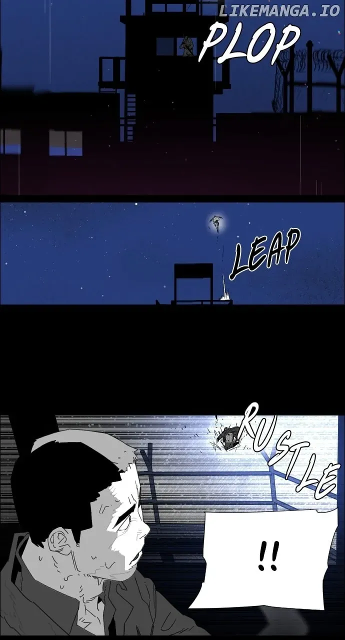 Zombie Funeral Services Chapter 14 Online - página 100