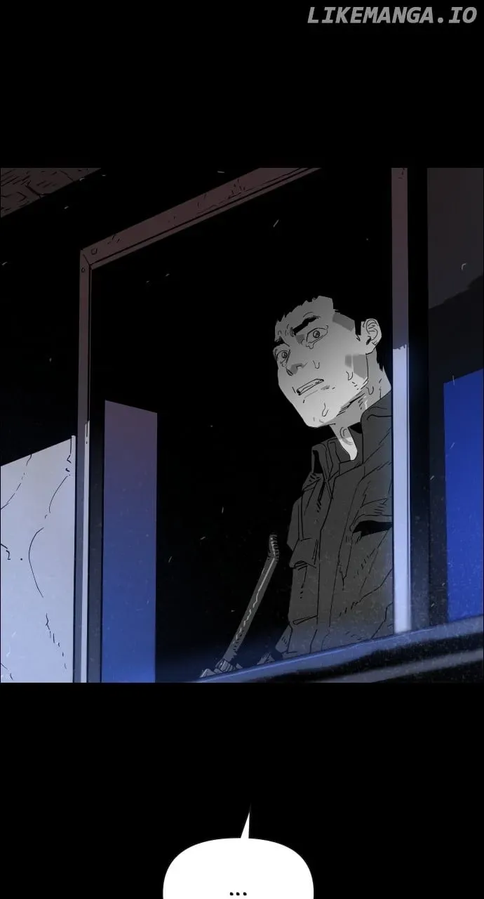 Zombie Funeral Services Chapter 14 Online - página 101