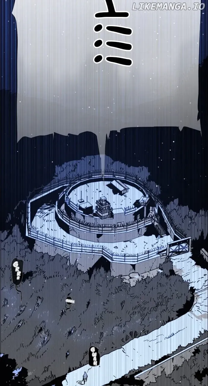 Zombie Funeral Services Chapter 14 Online - página 106