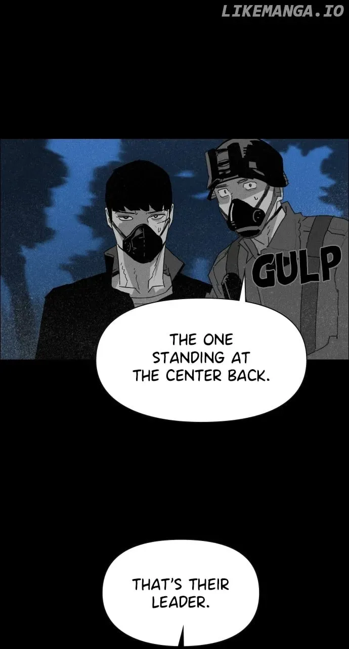 Zombie Funeral Services Chapter 16 Online - página 2