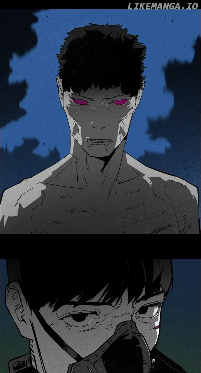 Zombie Funeral Services Chapter 16 Online - página 3